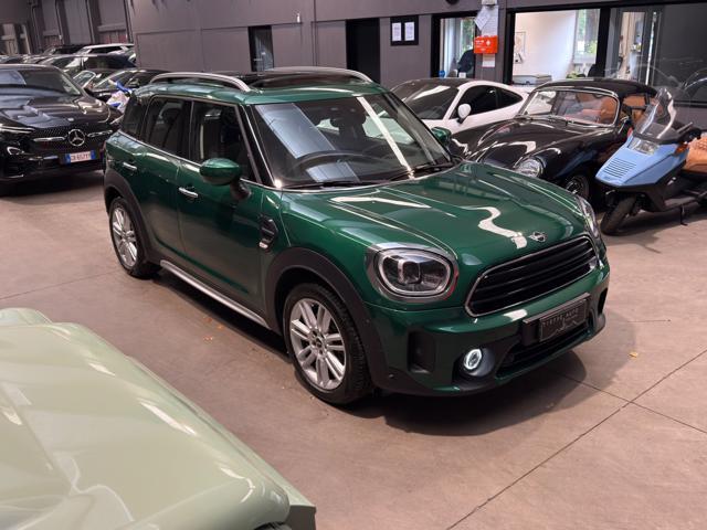 MINI Countryman 1.5 Cooper Business