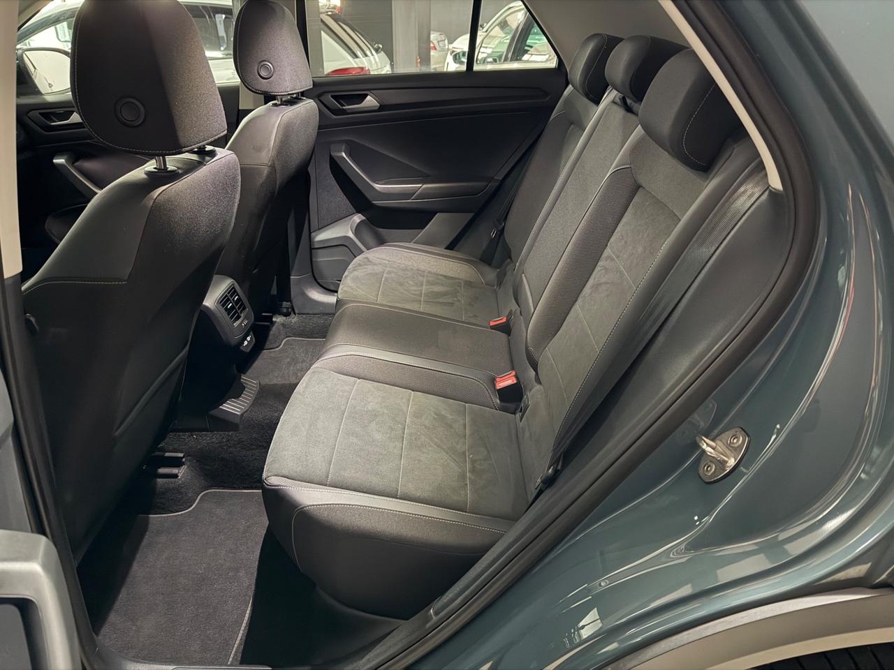 Volkswagen T-Roc 1.0 TSI (110) Style 2023