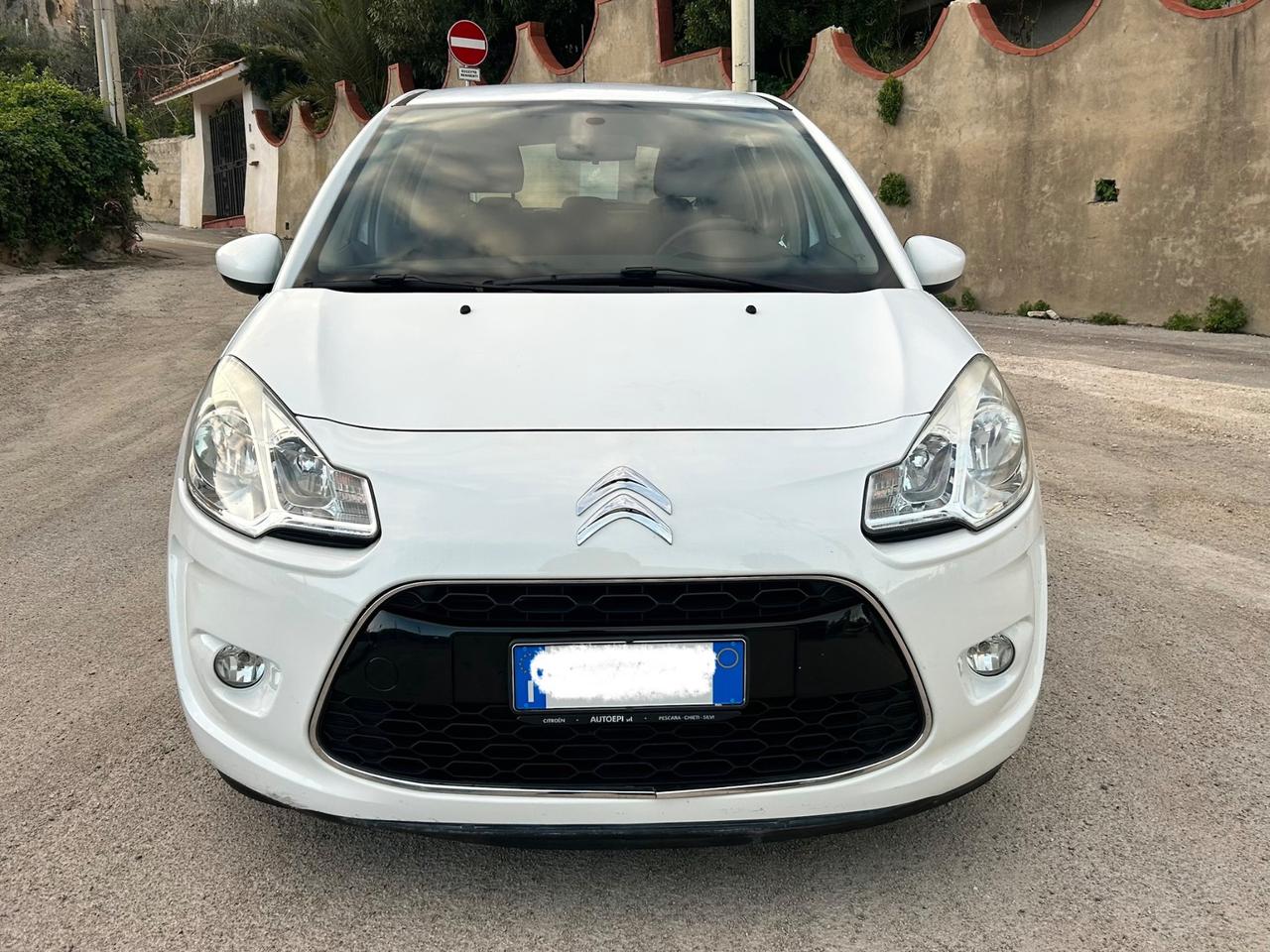 Citroen C3 1.1 Attraction