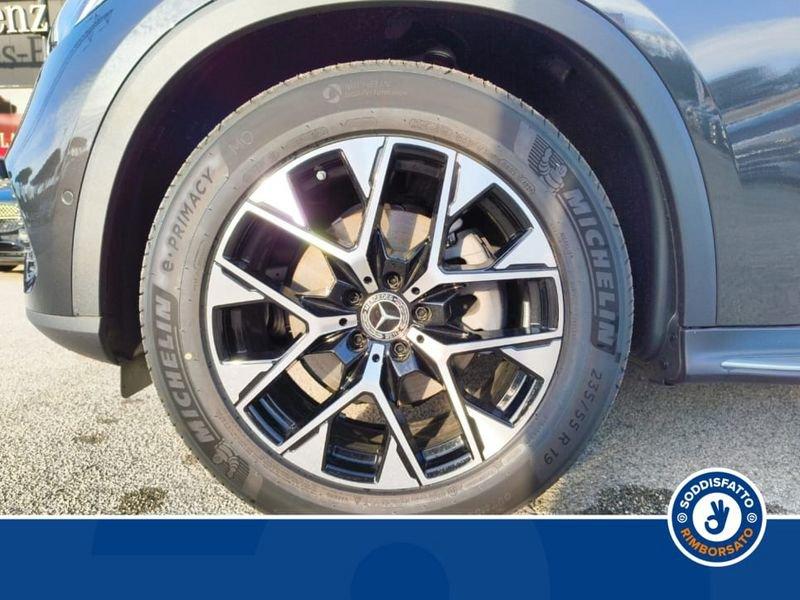 Mercedes-Benz GLC Coupé GLC 200d 4Matic Coupé Advanced