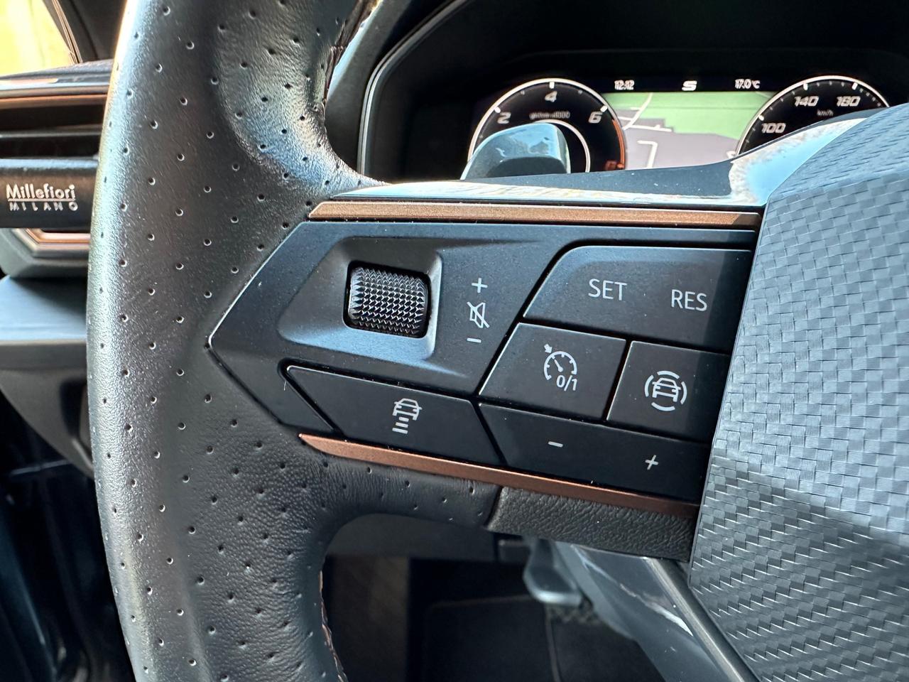 Cupra Formentor 1.4 e-Hybrid DSG VZ