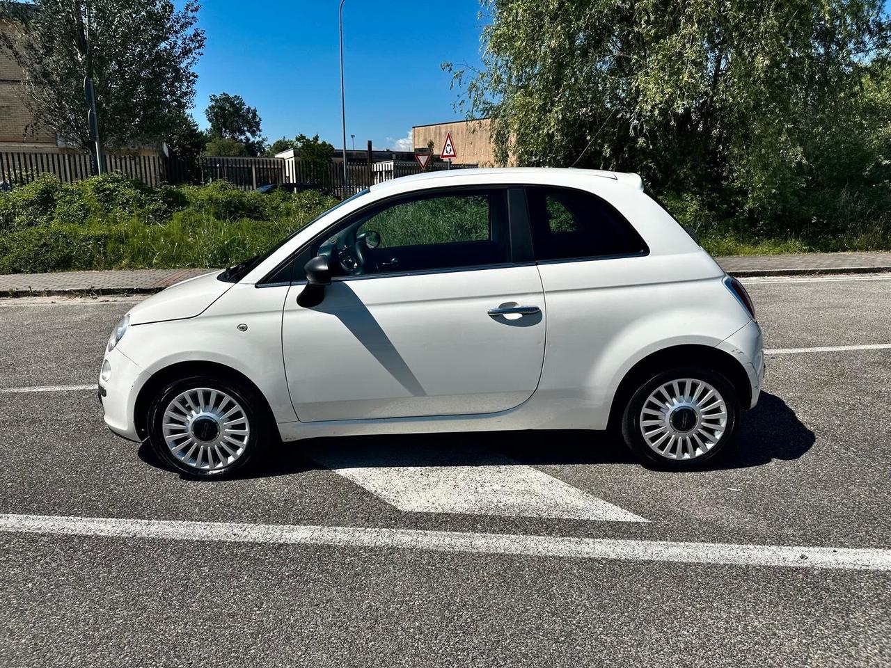 Fiat 500 1.2 Pop