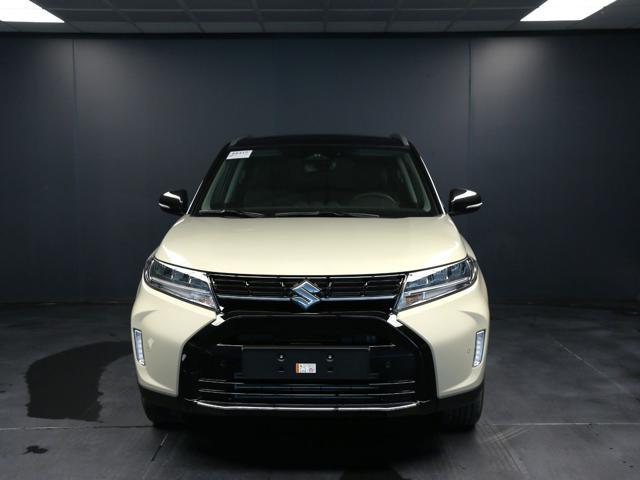 SUZUKI Vitara 1.4 110CV Hybrid 4WD AllGrip A/T Top
