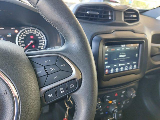 JEEP Renegade 1.6 Mjt 130 CV Limited Uniprò km 96000 Fatturab.