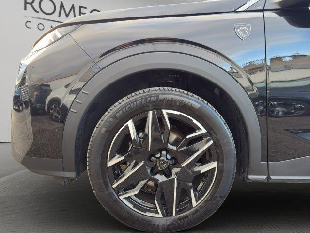 PEUGEOT 3008 Hybrid 145cv e-DCS6 GT