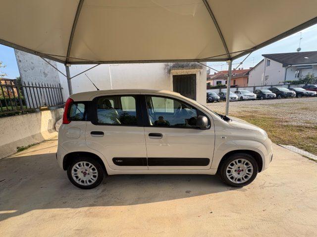 FIAT Panda 1.2 Easy BENZINA EURO 6 OK NEOPATENTATI