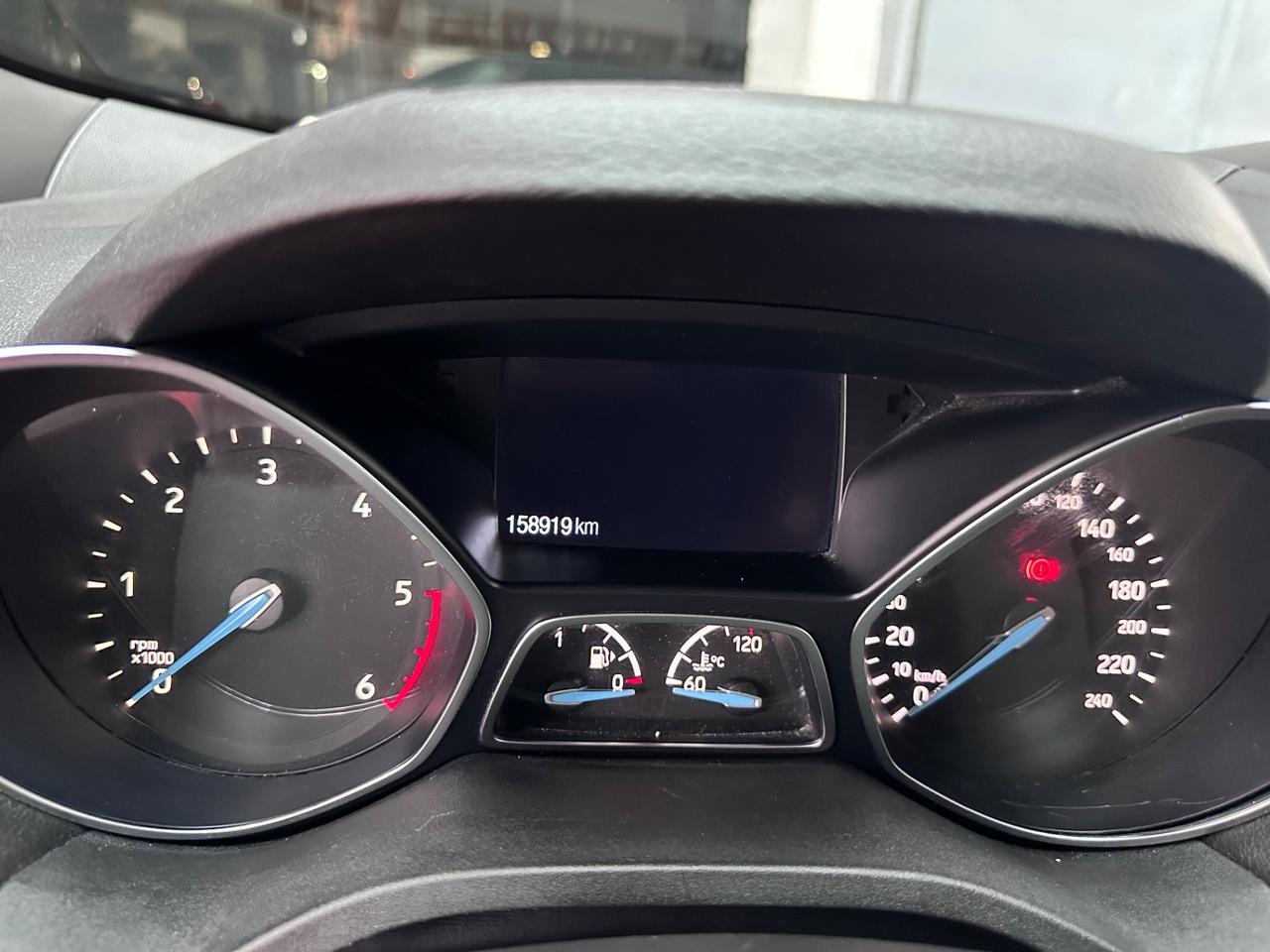 Ford Kuga 1.5 TDCI 120 CV S&S 2WD ST-Line