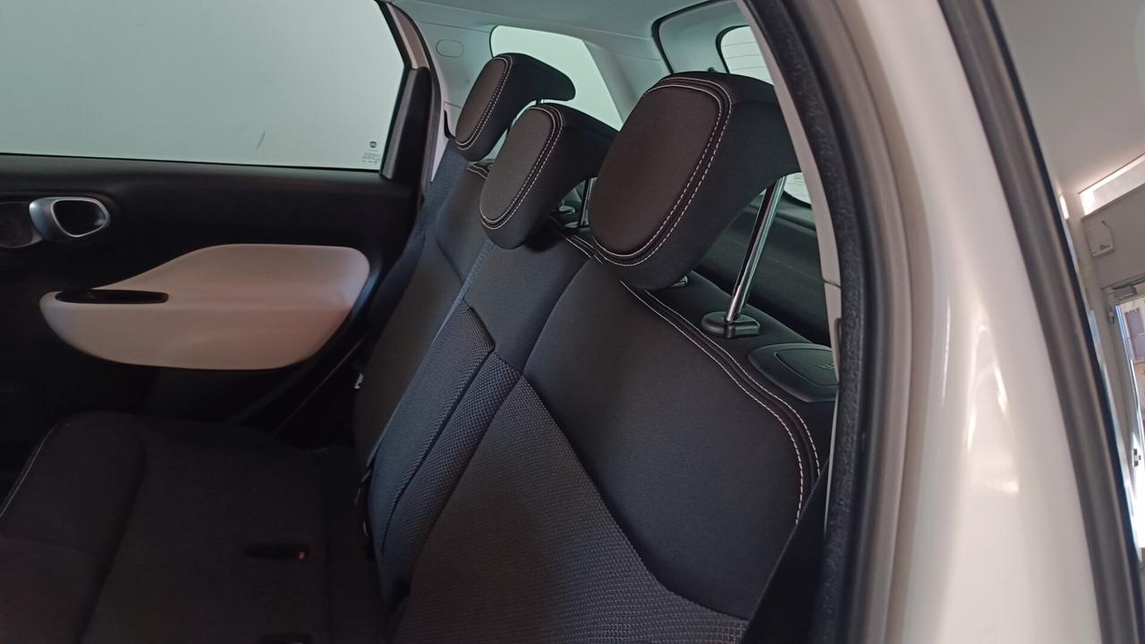 Fiat 500L 0.9 TwinAir 105 CV Trekking