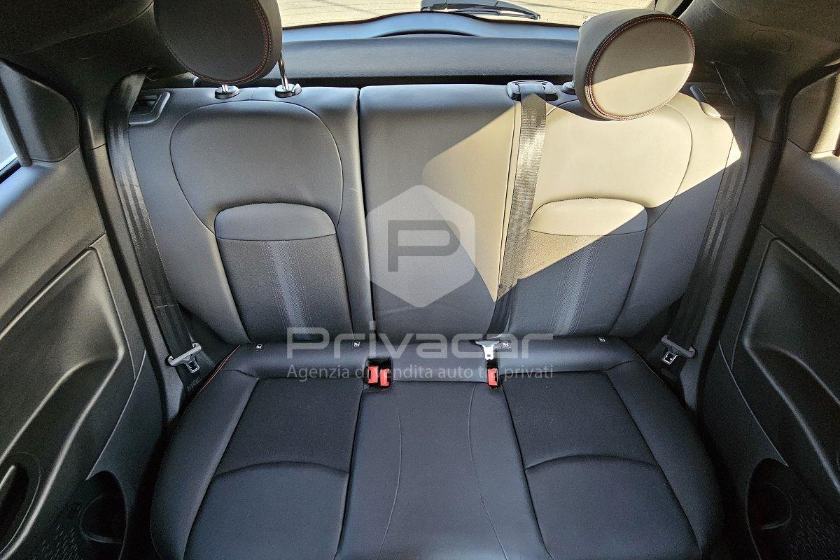 FIAT 500X 1.3 T4 150 CV DCT Sport