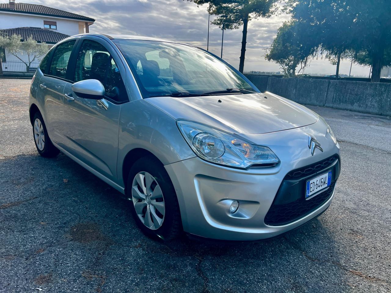 Citroen C3 1.1 airdream Perfect
