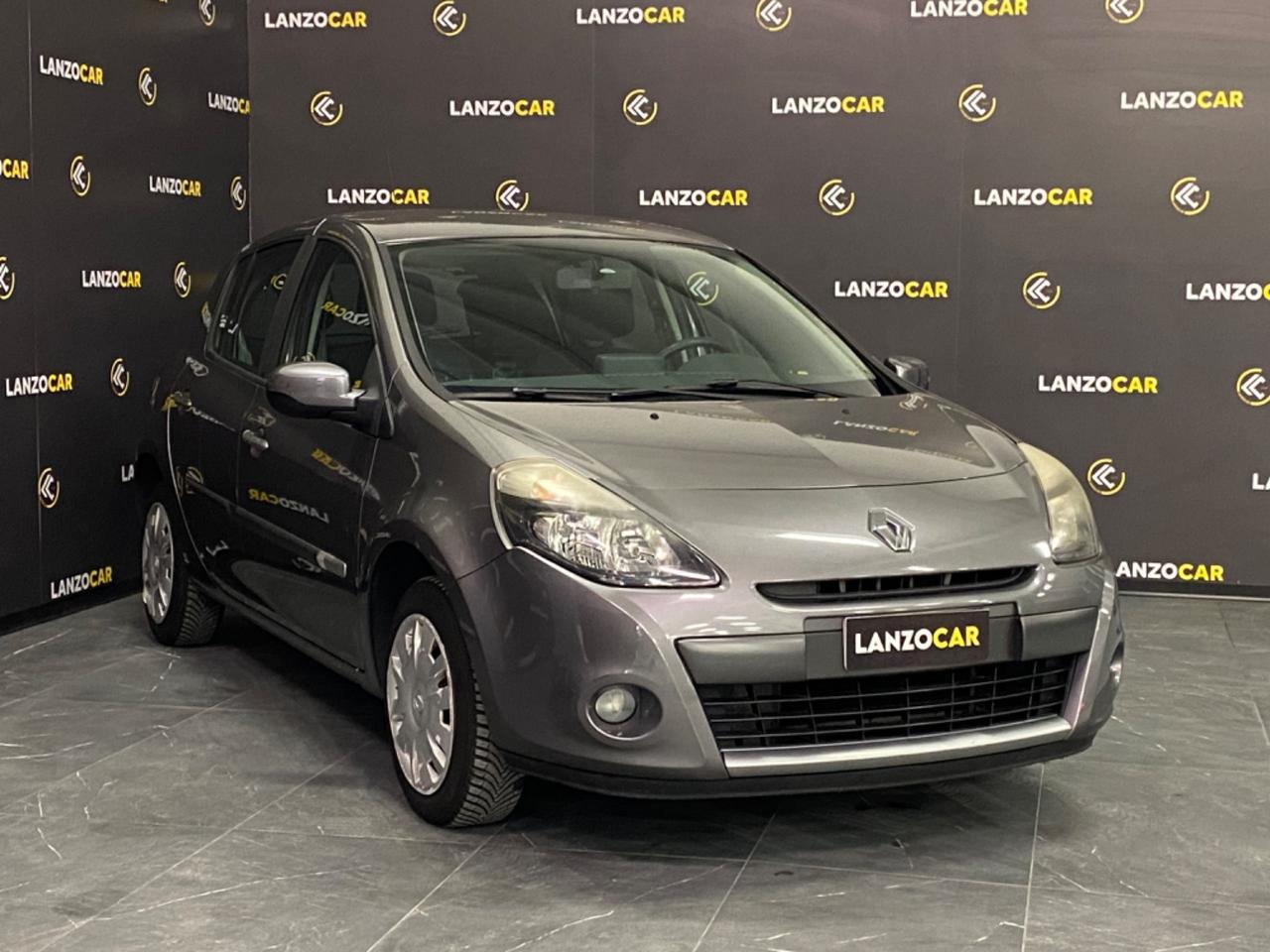 Renault Clio 1.2*NEOPATENTATI*38000KM*