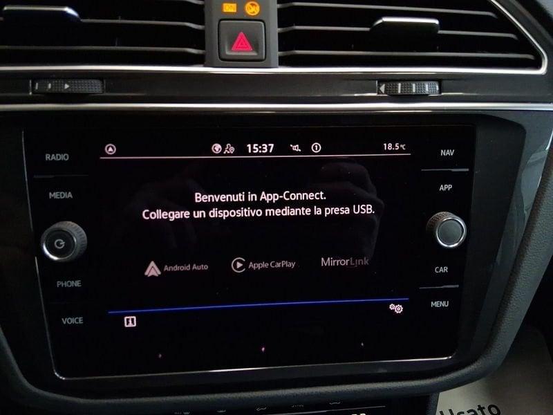 Volkswagen Tiguan 2.0 TDI SCR 90KW Life