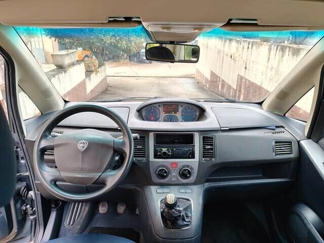 Lancia MUSA 1.3 Multijet 16V 90 CV Platino