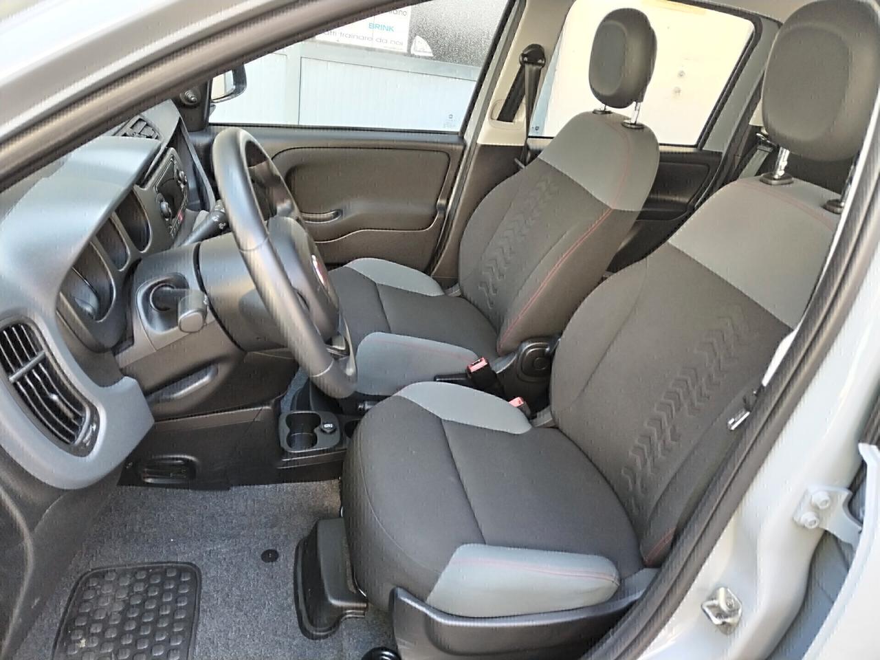 Fiat Panda 1.2 Easy - 11/2020
