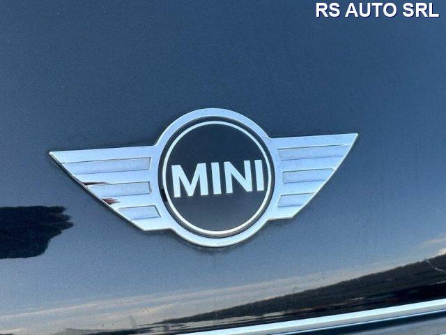 MINI Countryman Mini 1.6 Cooper D Business Countryman ALL4