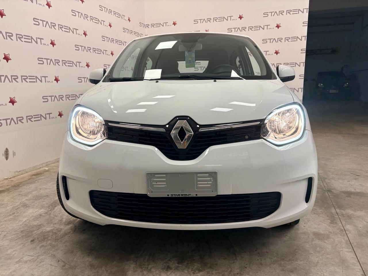 Renault Twingo SCe 65 CV Duel