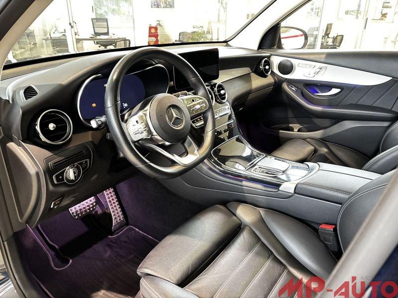 Mercedes-Benz GLC 200 4Matic Mild hybrid Premium Plus