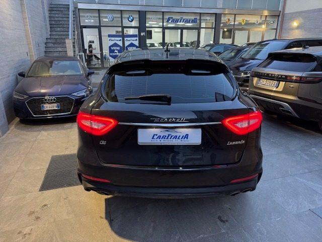 MASERATI Levante V6 Diesel AWD Gransport