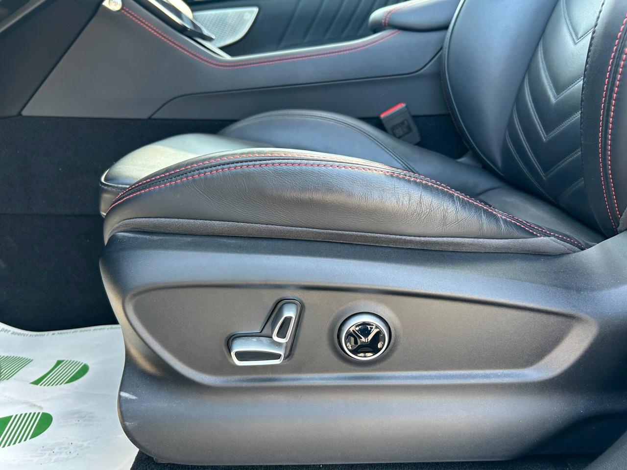Maserati Grecale 2.0 mhev Modena 330cv auto