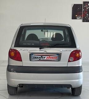 Daewoo Matiz 800i cat SE Star