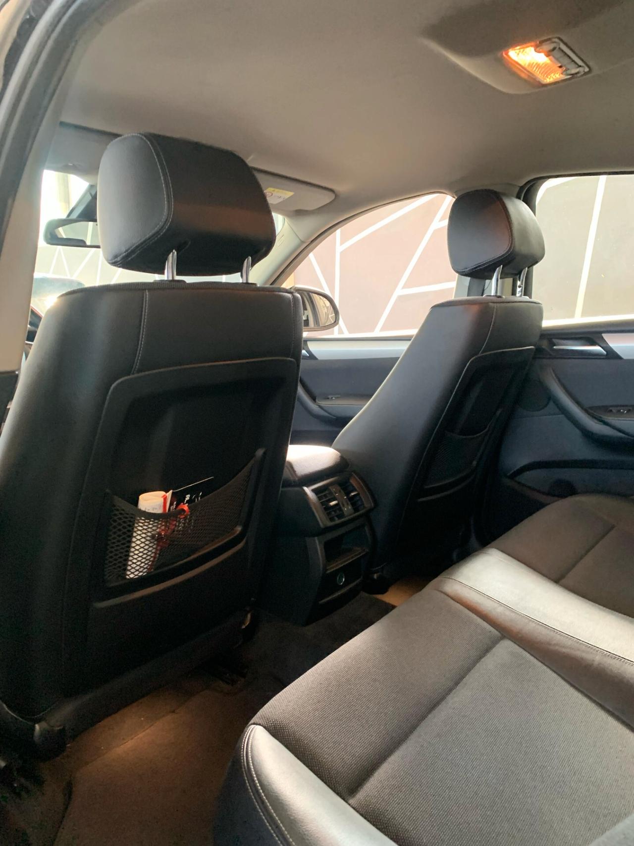 Bmw X4 xDrive20d xLine