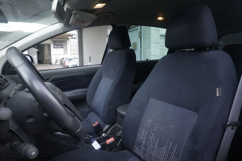 FIAT Croma FIAT Croma 1.9 Multijet Emotion Unicoproprietario