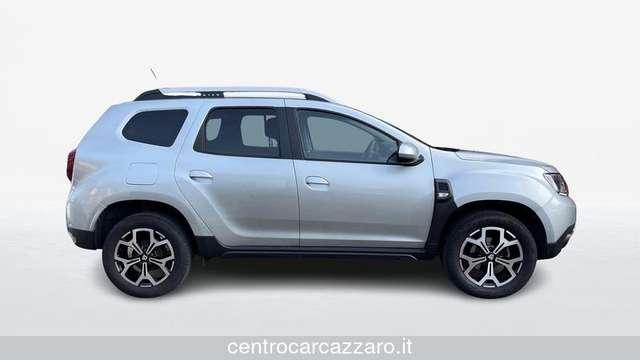 Dacia Duster 1.5 blue dci Prestige 4x2 s&s 115cv my19 1.5 Blue