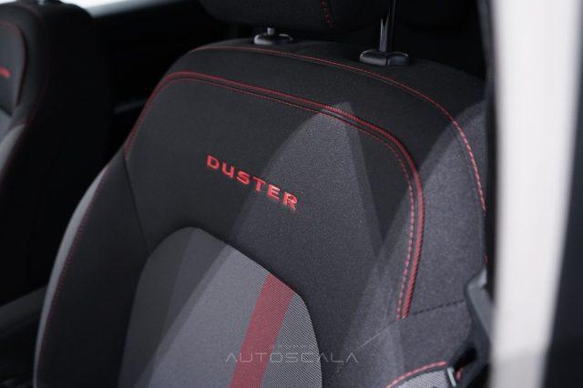 DACIA Duster 1.6 SCe GPL 4x2 Techroad