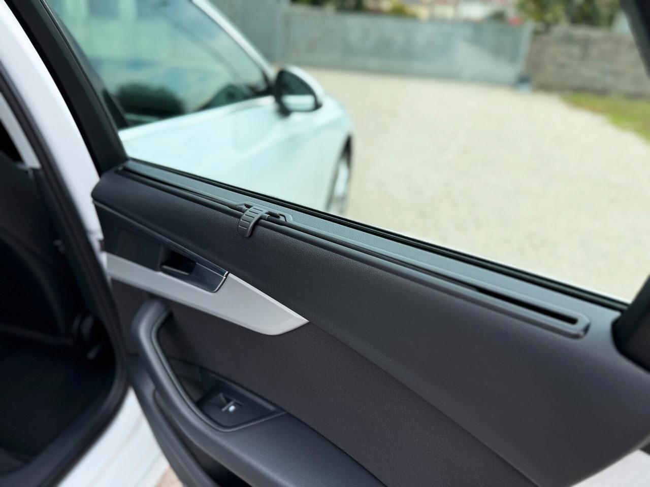 Audi A4 40 TDI MHEV S Tronic | PREZZO PROMO