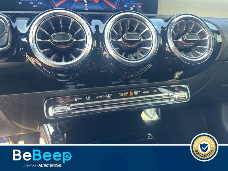 Mercedes-Benz Classe A A AMG 35 AMG LINE PREMIUM 4MATIC AUTO