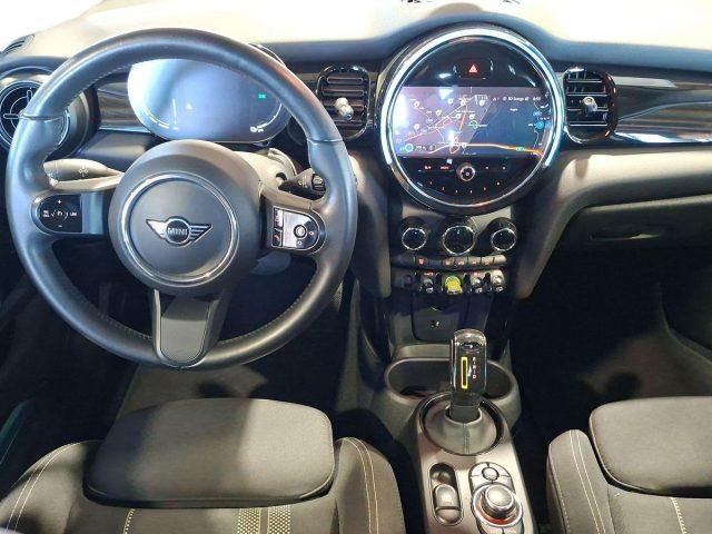 MINI Cooper SE Cooper SE