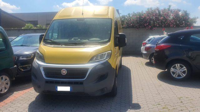 FIAT Ducato 30 2.3 MJT 130CV PM-TM Furgone IVA INCLUSA