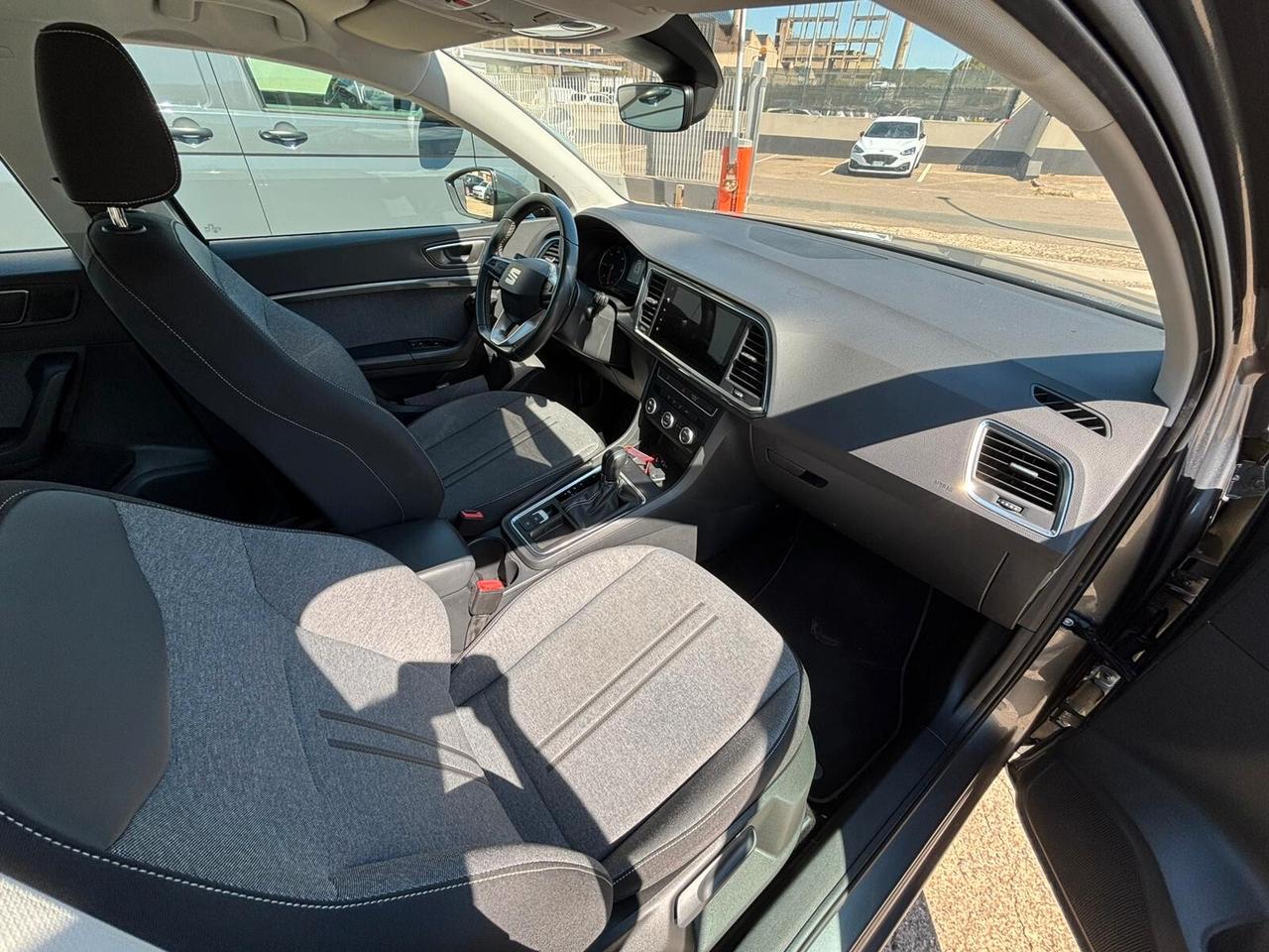 Seat Ateca 2.0 TDI DSG Business