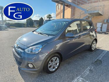 Hyundai i10 1.0 LPGI Econext Login B/GPL