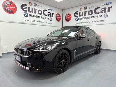 Kia Stinger 2.2 CRDi AWD AT8 GT Line 02/2019 EURO 6B