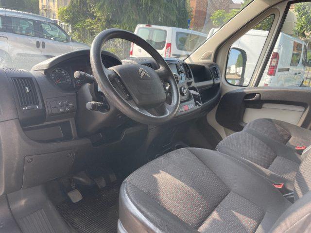 CITROEN Jumper MH2 2019 [A334]