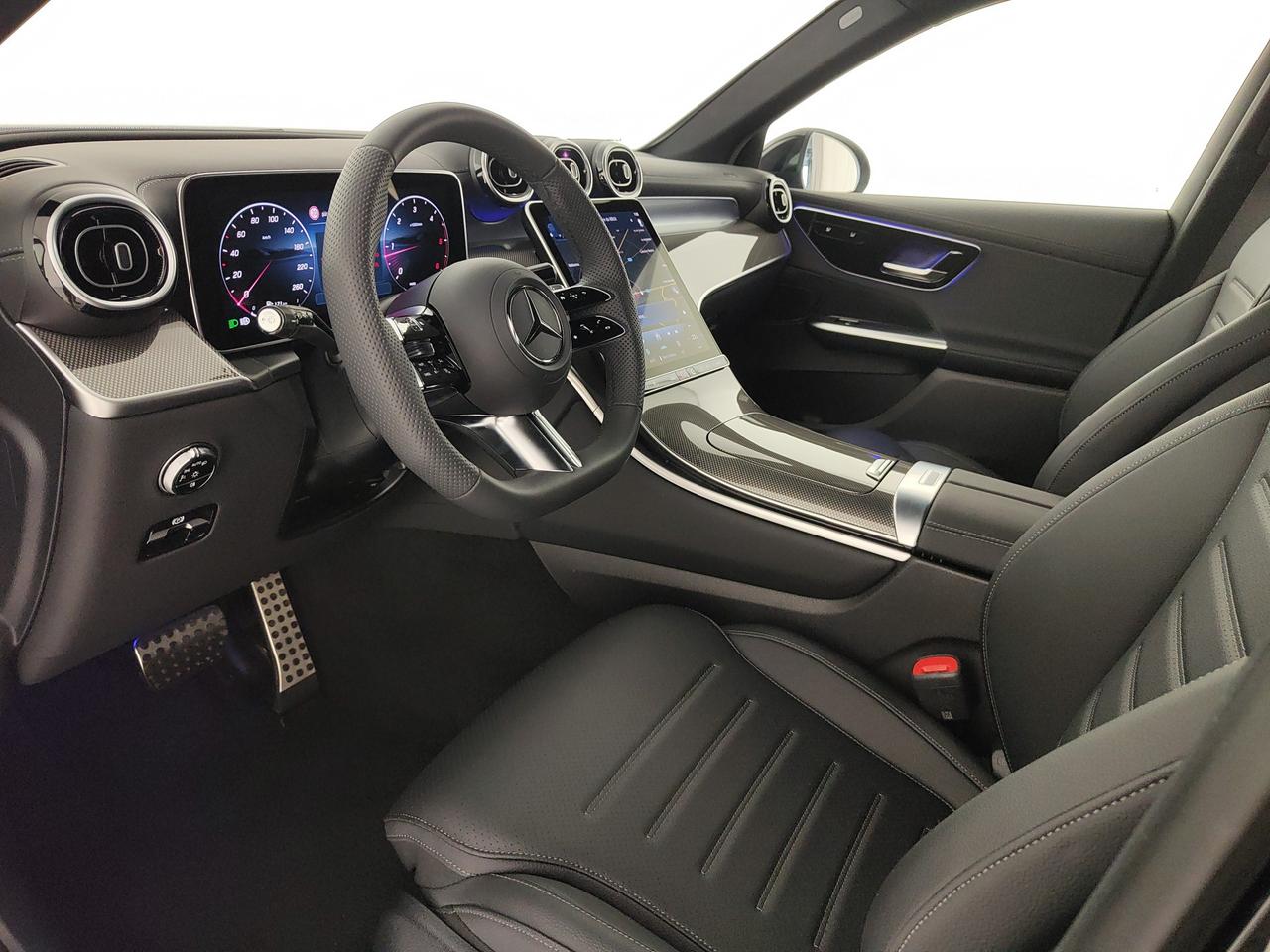 Mercedes-Benz GLC 220 d AMG Line Advanced Special Edition 140 anni 4matic auto