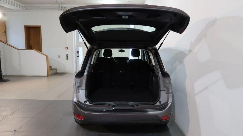 Citroën Grand C4 Spacetourer C4 Grand Spacetourer 1.5 bluehdi Feel s&s 130cv eat8 # 7 POSTI #