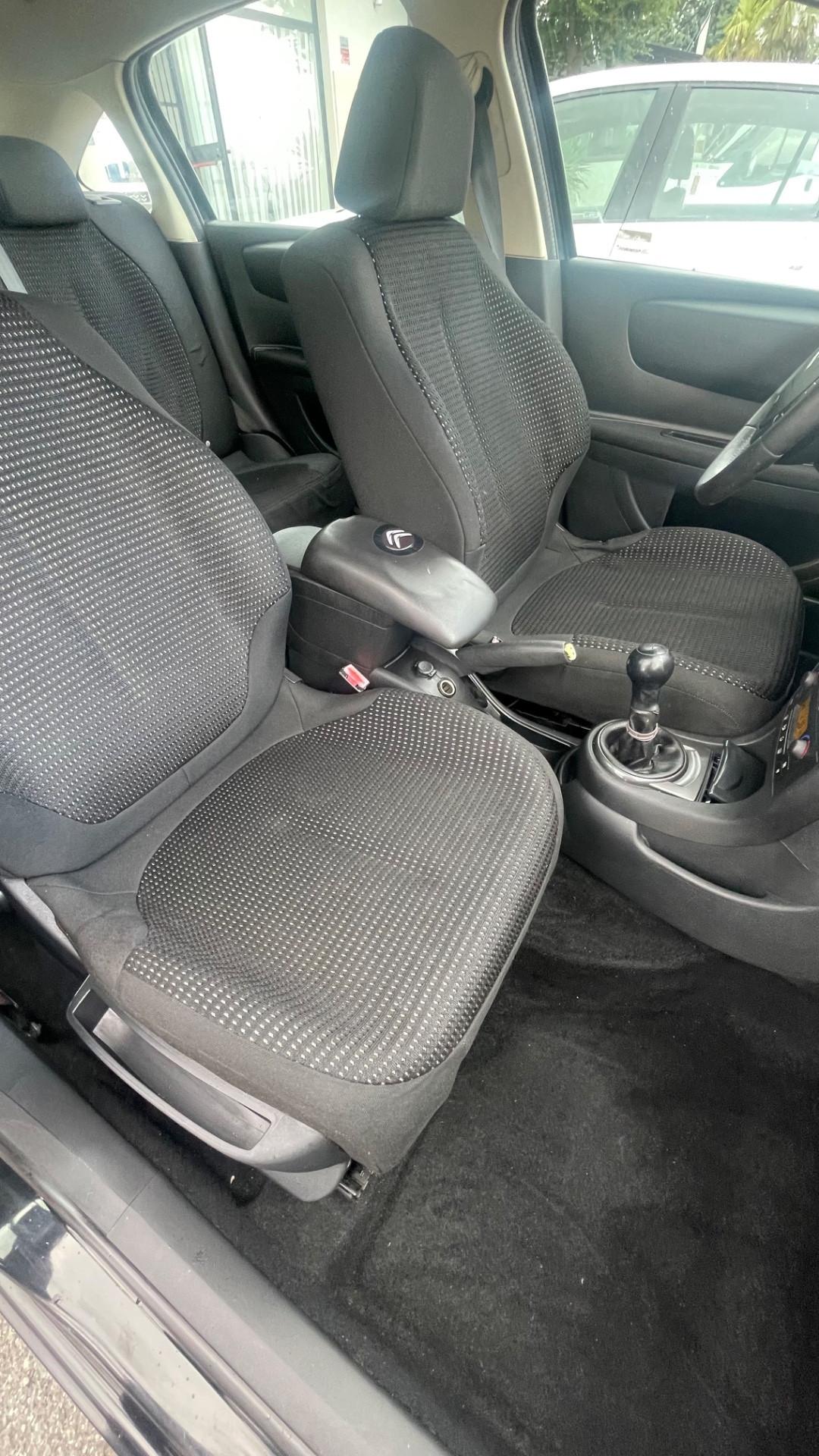 Citroen C4 Picasso 1.6 HDi 110 FAP Style