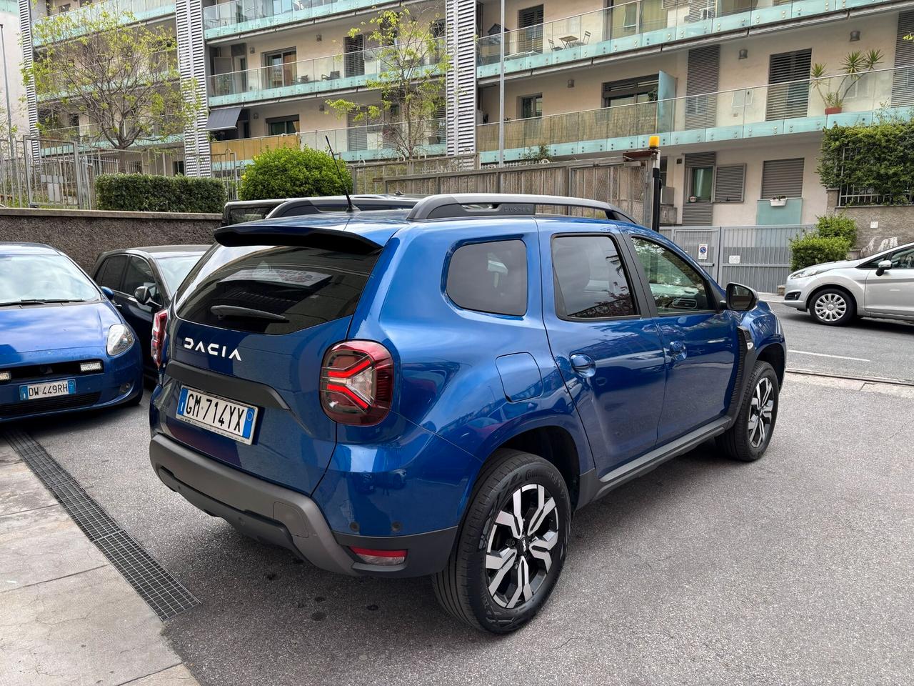 Dacia Duster 1.0 TCe GPL 4x2 Extreme PREZZO REALE