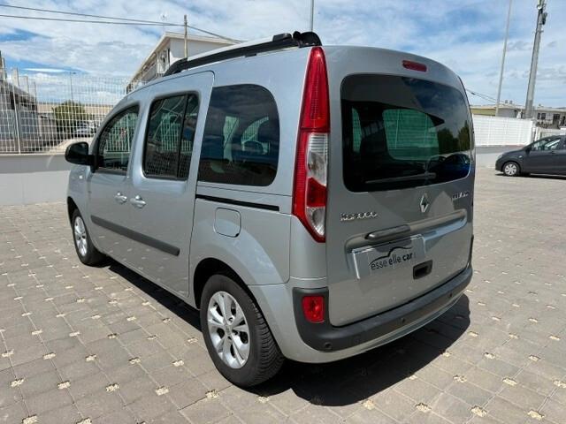 Renault Kangoo Blue dCi 8V 95CV 5p Limited 2021