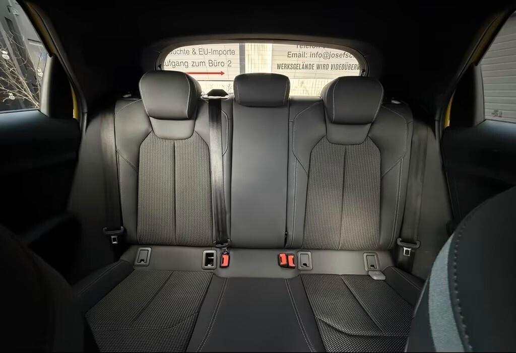 Audi A1 citycarver 30 TFSI