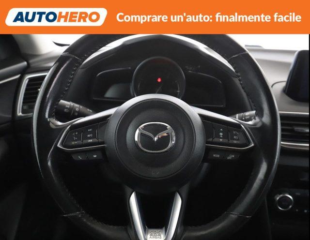 MAZDA 3 2.0 Skyactiv-G Exceed
