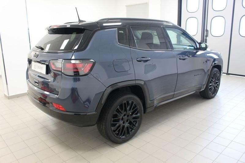Jeep Compass 1.6 MJet II 96kW S