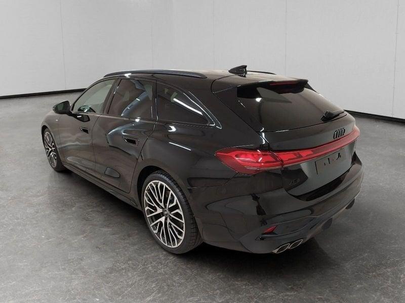 Audi A5 Avant 2.0 tdi mhev+ S line edition quattro 204cv s-tronic