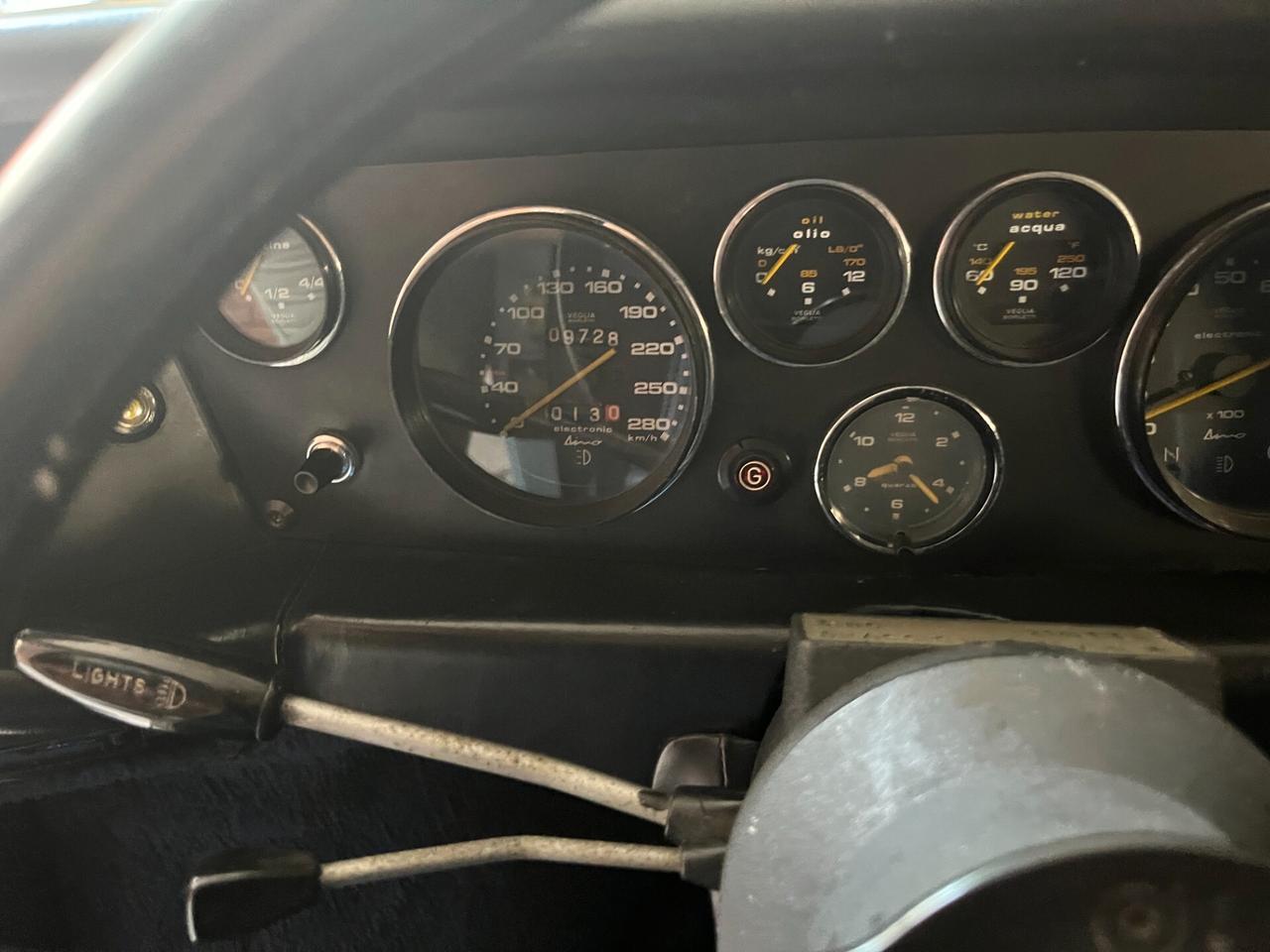 Ferrari Dino 208 GT/4