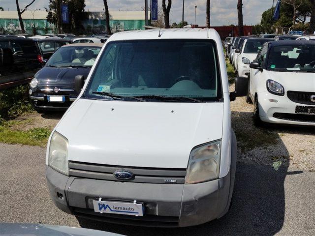 FORD Transit Connect 200S 1.8 TDCi/90CV PC-TN FURGONE "IVA ESCLUSA"