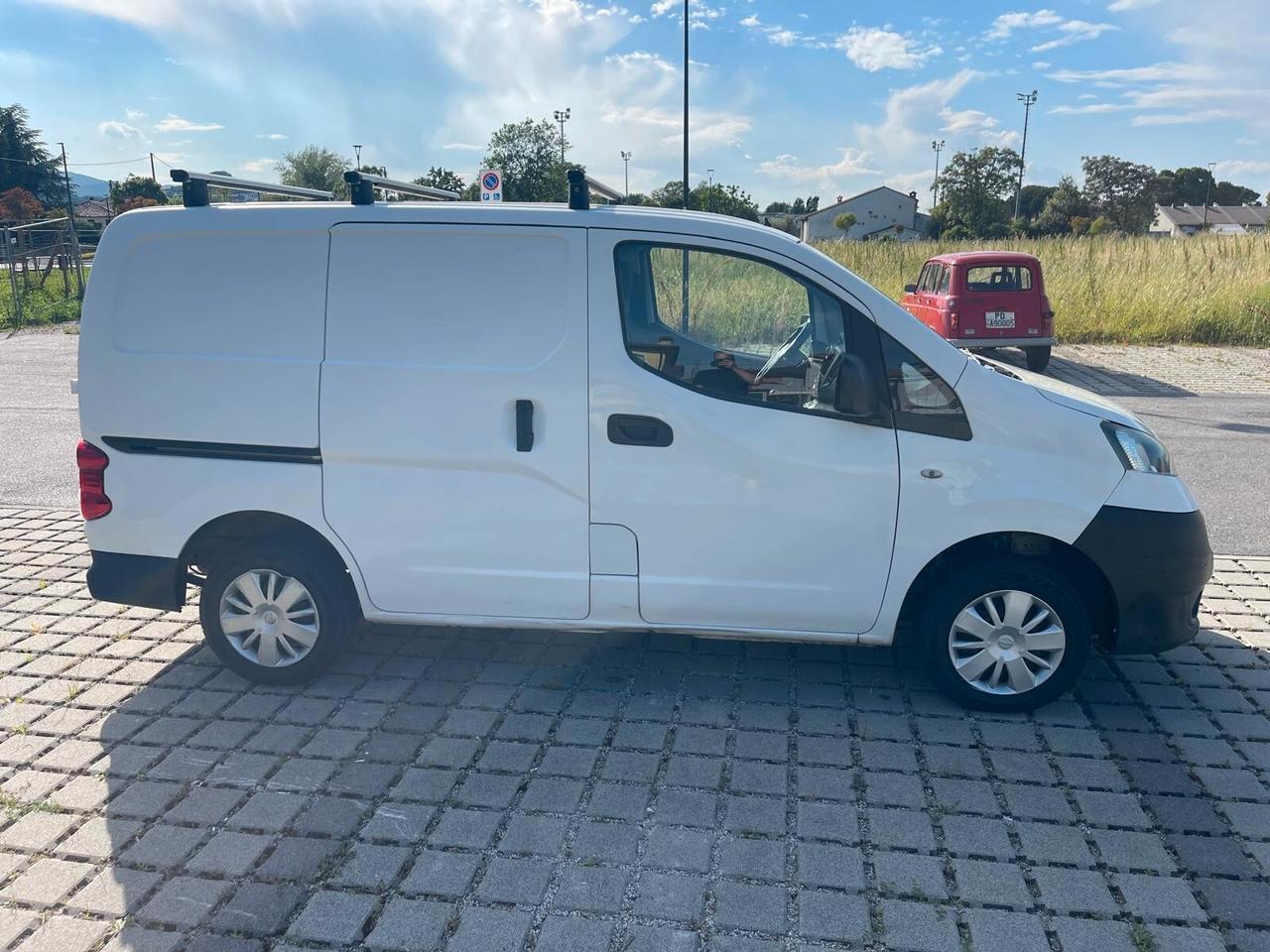 Nissan NV200 1.5 dCi 90CV Furgone