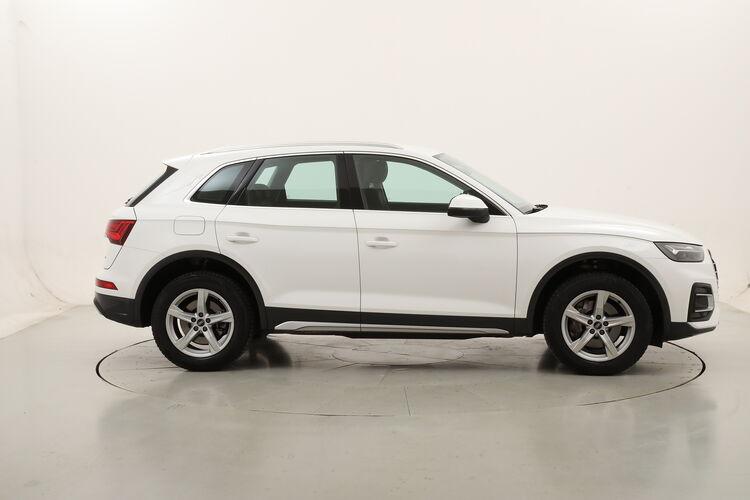 Audi Q5 Business Advanced S Tronic quattro BR270251 2.0 Mild Hybrid 204CV