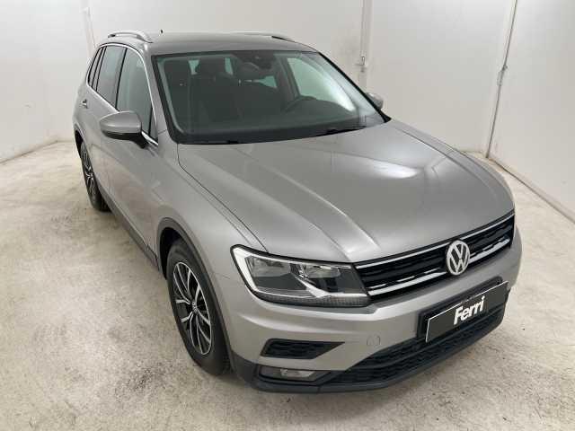 Volkswagen Tiguan 1.6 tdi business 115cv